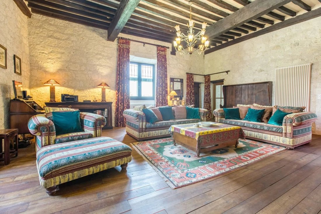 House in Beauville, Nouvelle-Aquitaine, France 3 - 15227850