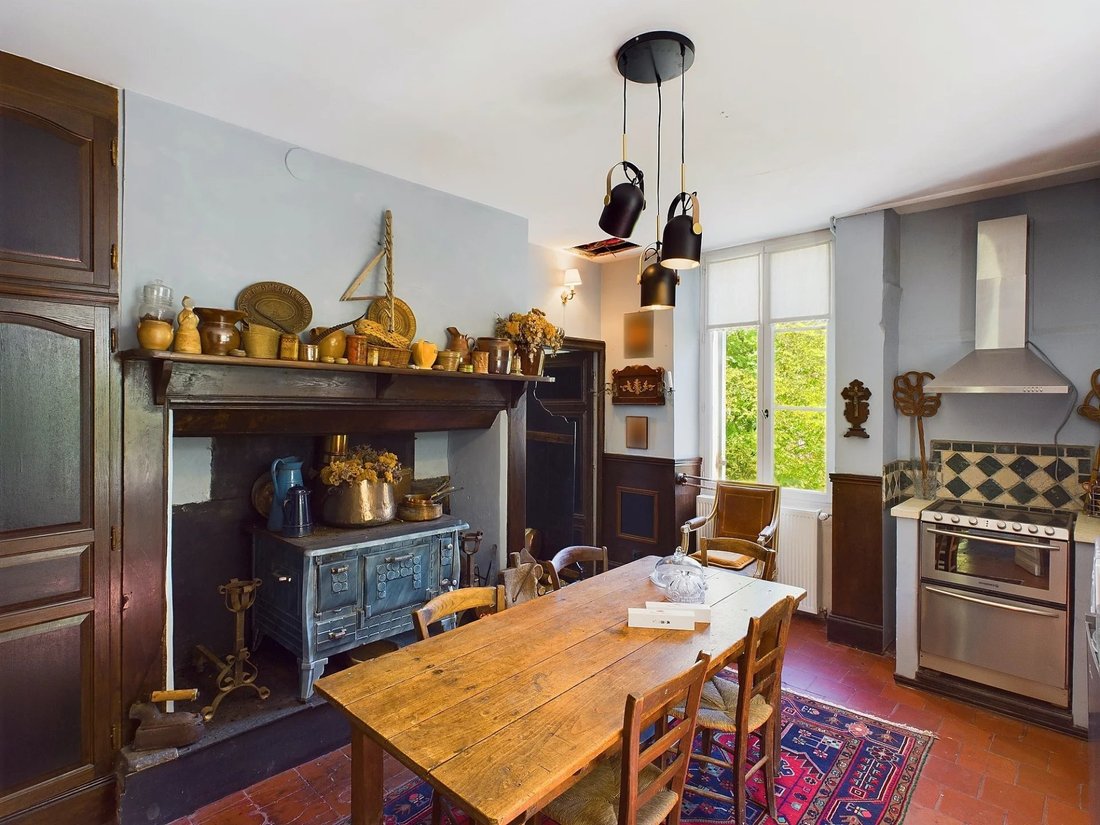 House in Luzech, Occitania, France 5 - 15227982