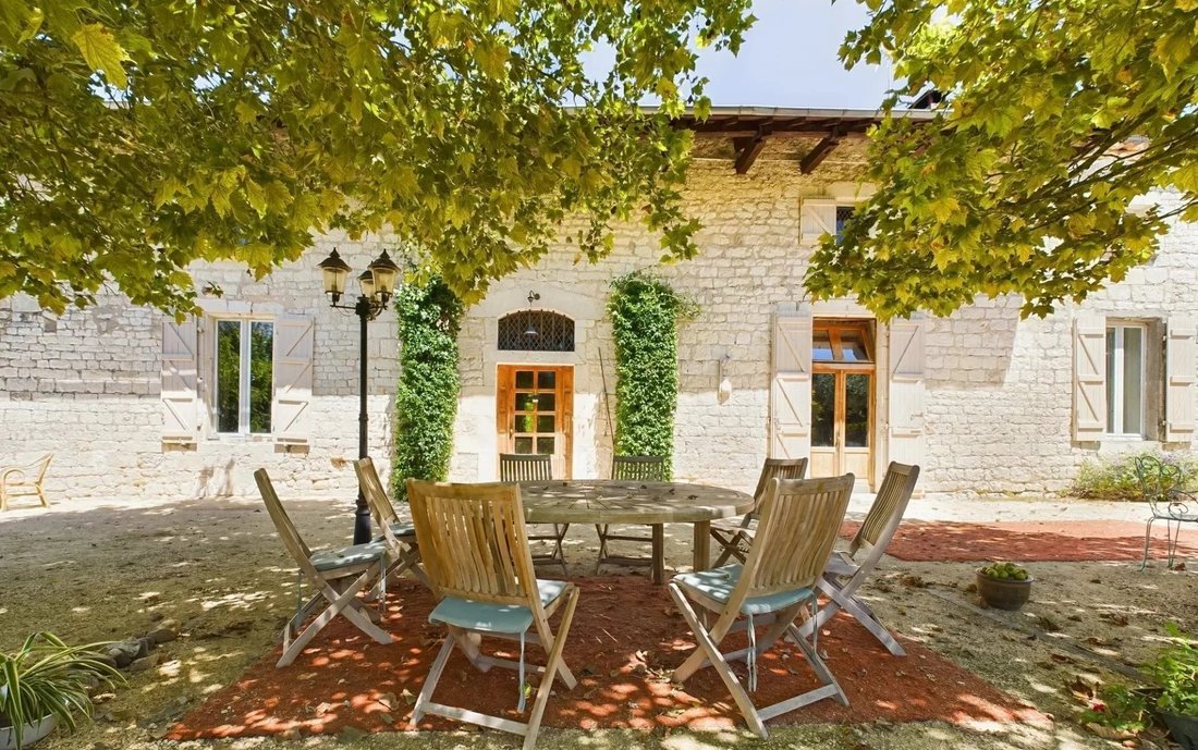 House in Penne-d'Agenais, Nouvelle-Aquitaine, France 1 - 15228079