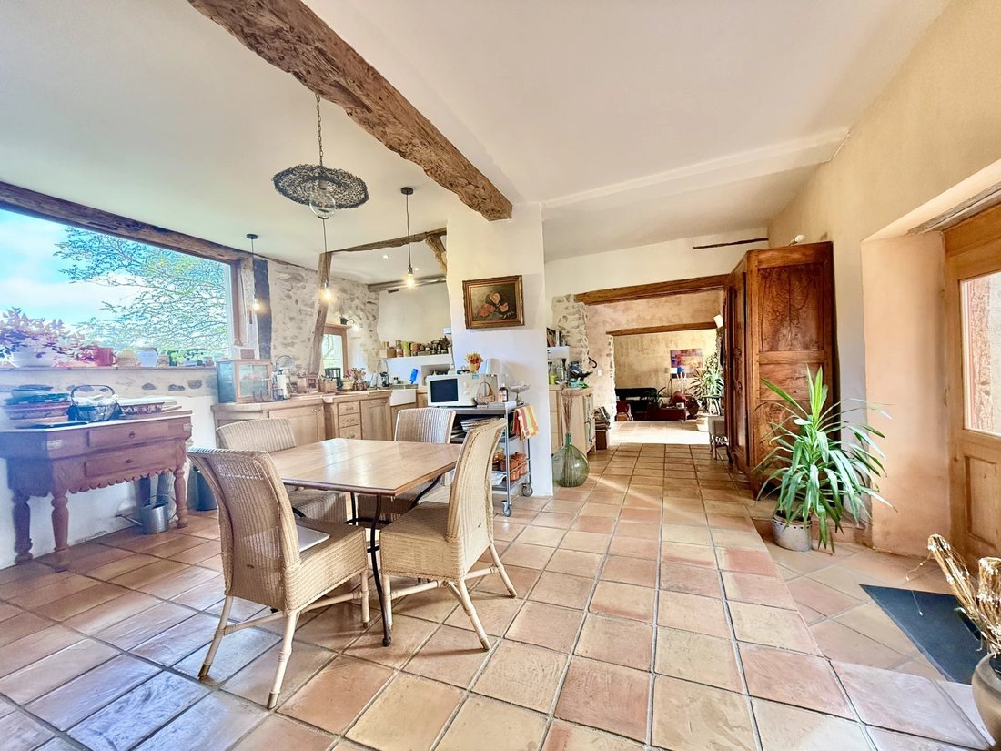 House in Centre Ville, Limoux, France 3 - 15228077