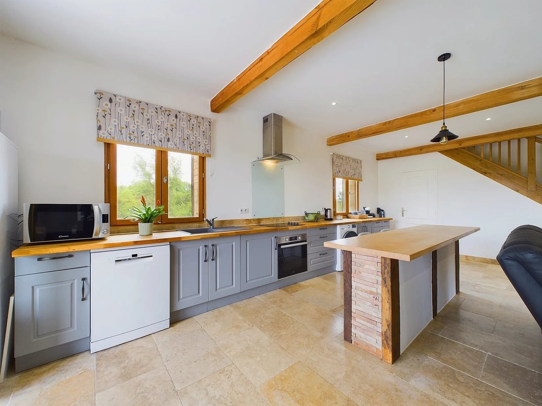 House in Eymet, Nouvelle-Aquitaine, France 5 - 15228150