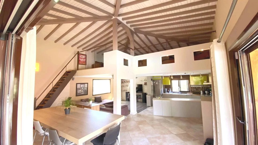House in La Roque-d'Anthéron, Provence-Alpes-Côte d'Azur, France 3 - 15228193
