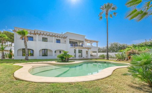 Villa en Benisa, Comunidad Valenciana, España 1