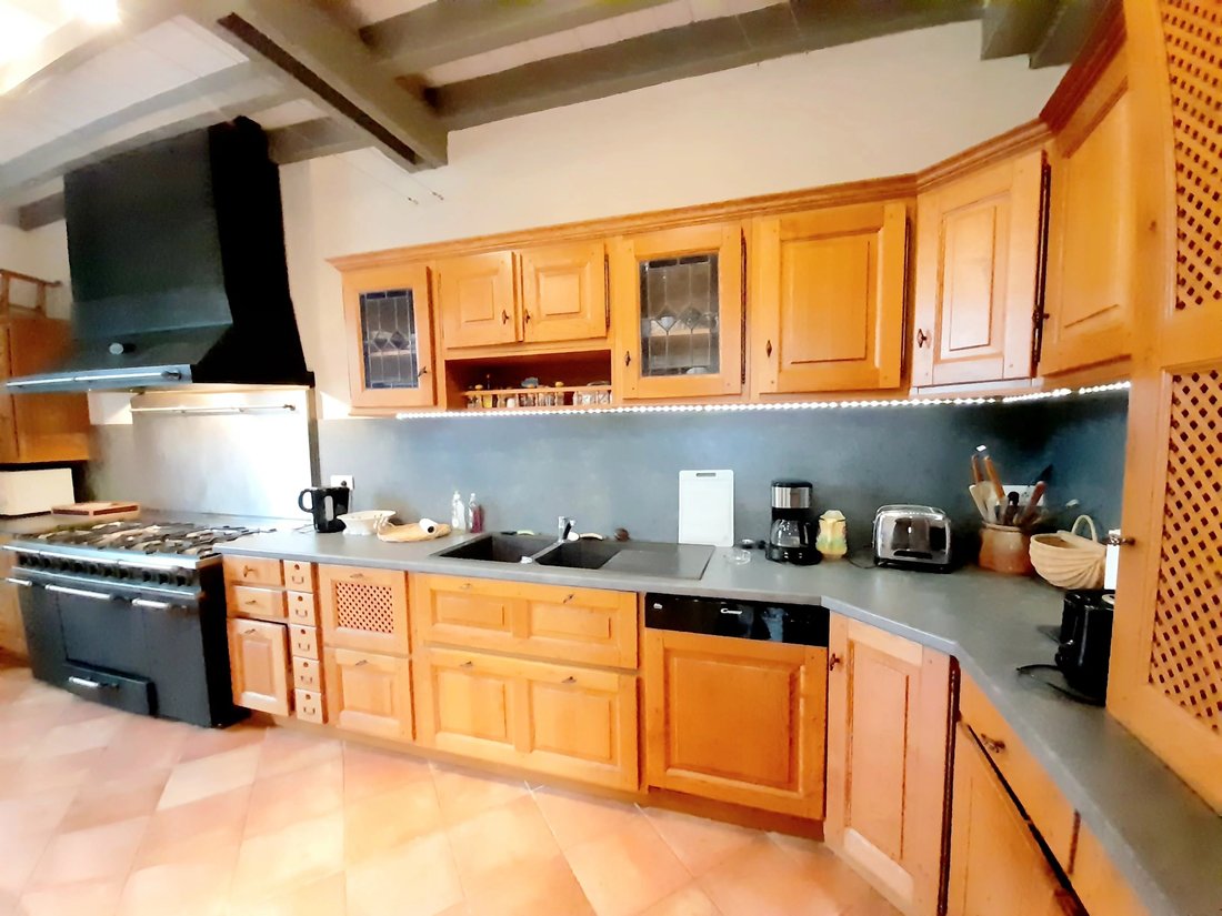 House in Sainte-Alvere, Val de Louyre et Caudeau, France 5 - 15228036