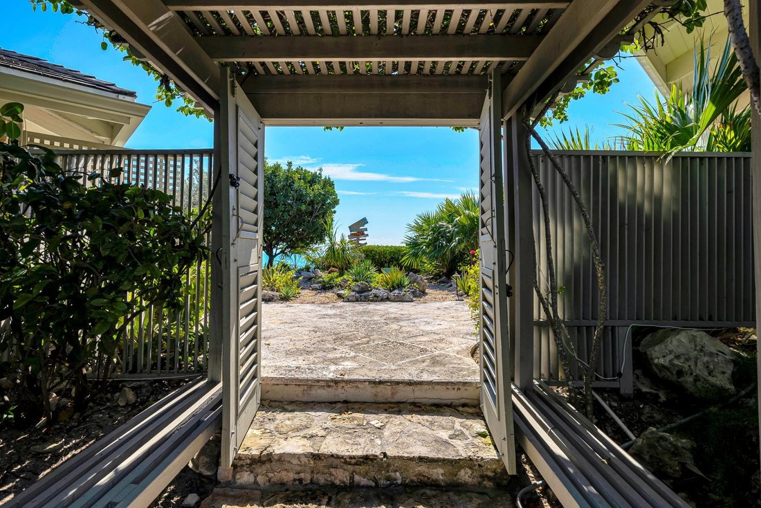 Maison à Wheeland Settlement, Caicos Islands, Îles Turks et Caïques 3 - 15227366