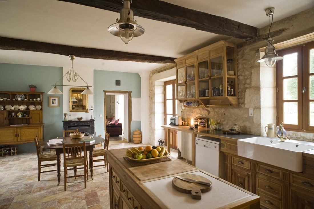 House in Tocane-Saint-Apre, Nouvelle-Aquitaine, France 4 - 15227961