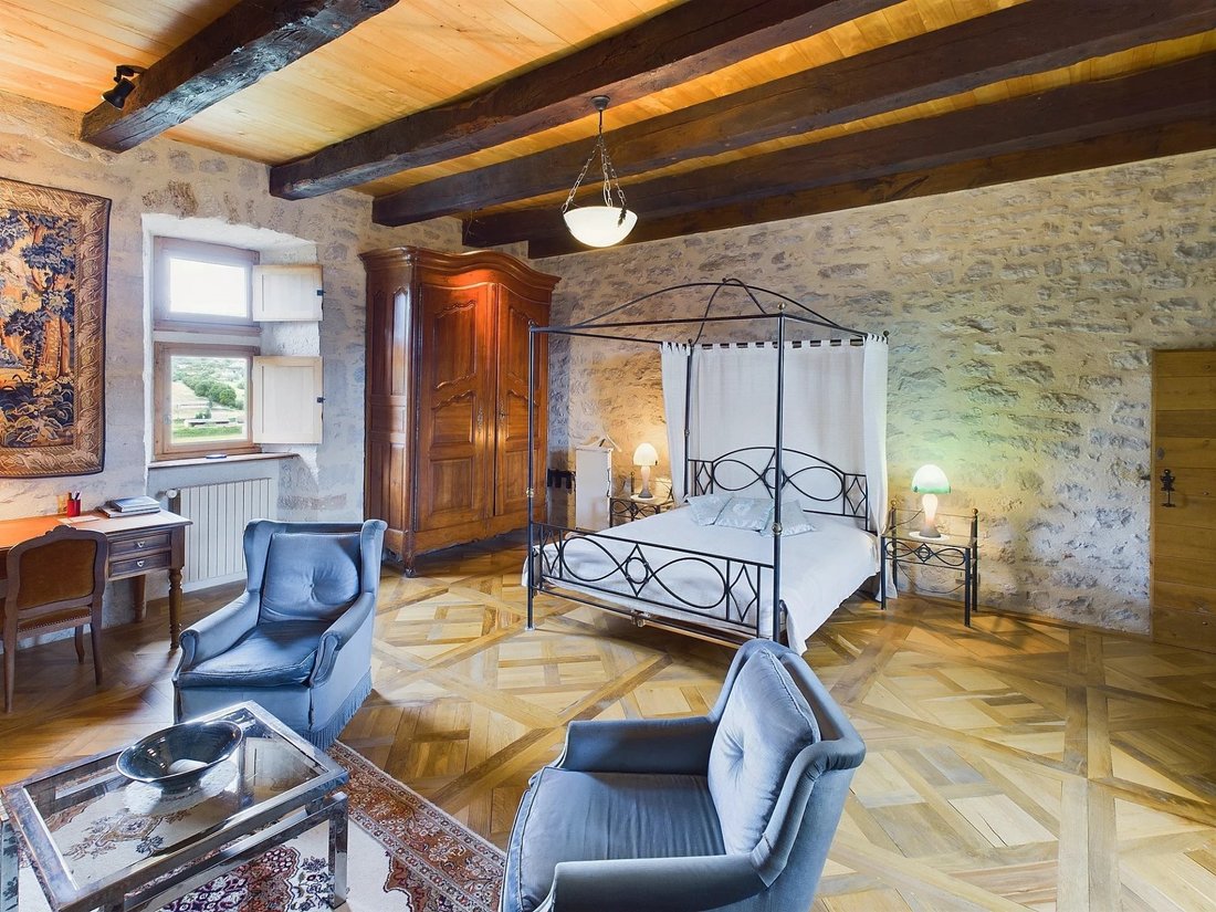 House in Ambeyrac, Occitania, France 4 - 15227889