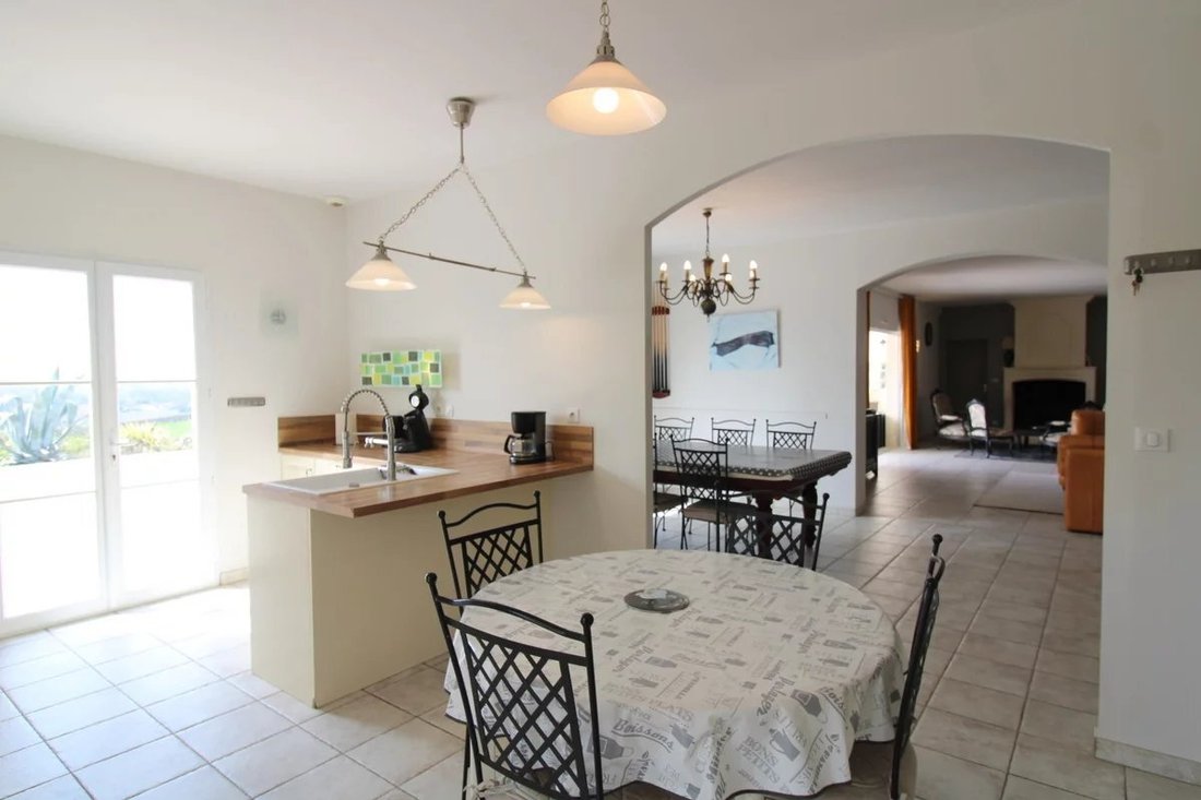 House in Jarnac-Champagne, Nouvelle-Aquitaine, France 5 - 15227872