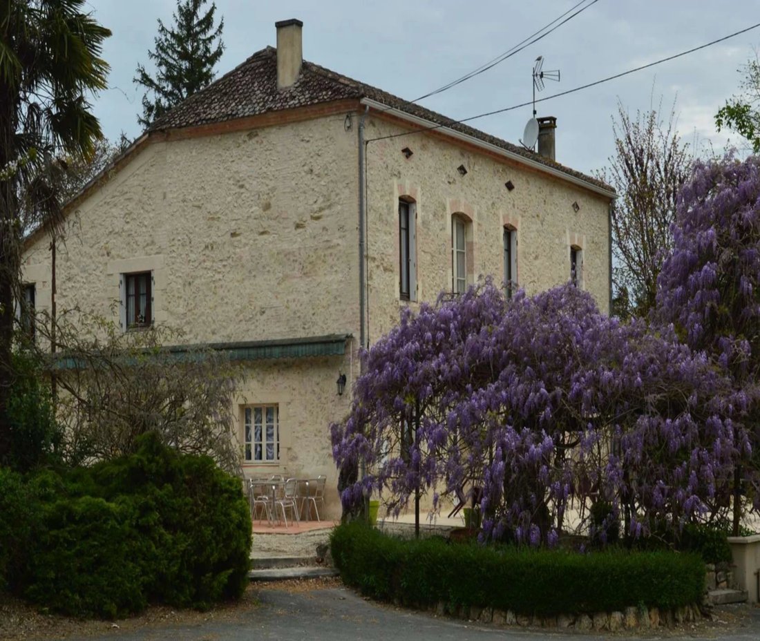 House in Monflanquin, Nouvelle-Aquitaine, France 3 - 15227809