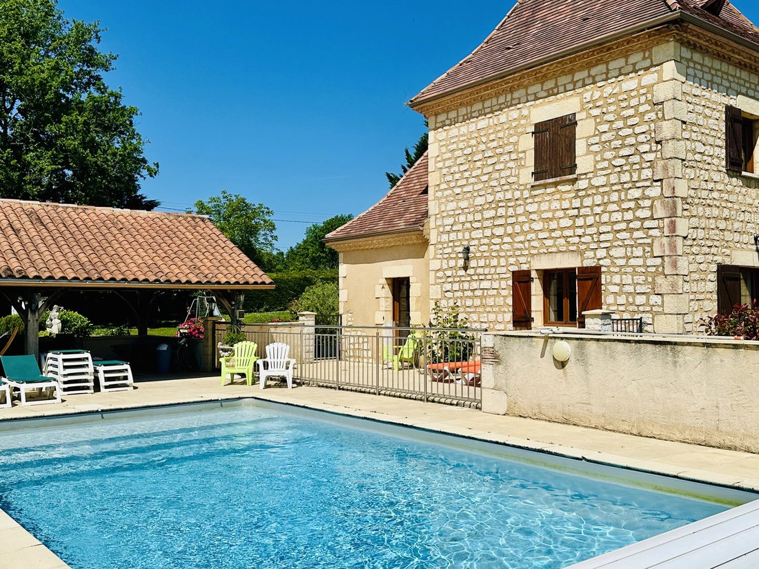 House in Vieux Bergerac, Bergerac, France 2 - 15228075