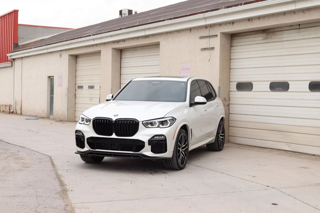 2020 Bmw X5 In Provo, Ut, United States For Sale (15227448)
