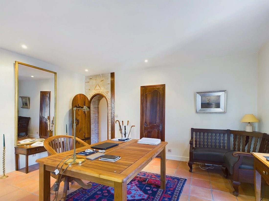 House in Saussignac, Nouvelle-Aquitaine, France 5 - 15227870