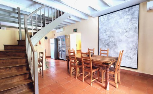 Castle for Sale in Castelnaudary, Occitanie, France