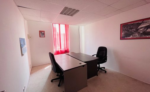 Castle for Sale in Barbezieux-Saint-Hilaire, Nouvelle-Aquitaine, France