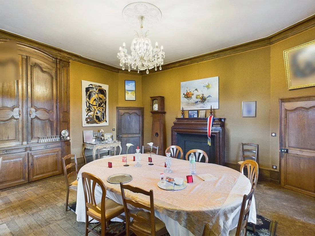 House in Aubusson, Nouvelle-Aquitaine, France 5 - 15228103