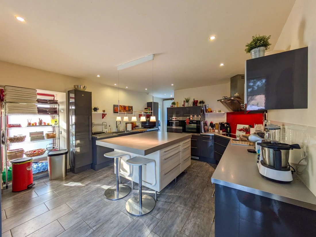 House in Assier, Occitania, France 4 - 15228055