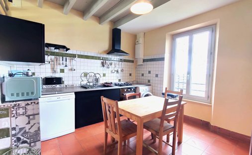 Castle for Sale in Castelnaudary, Occitanie, France