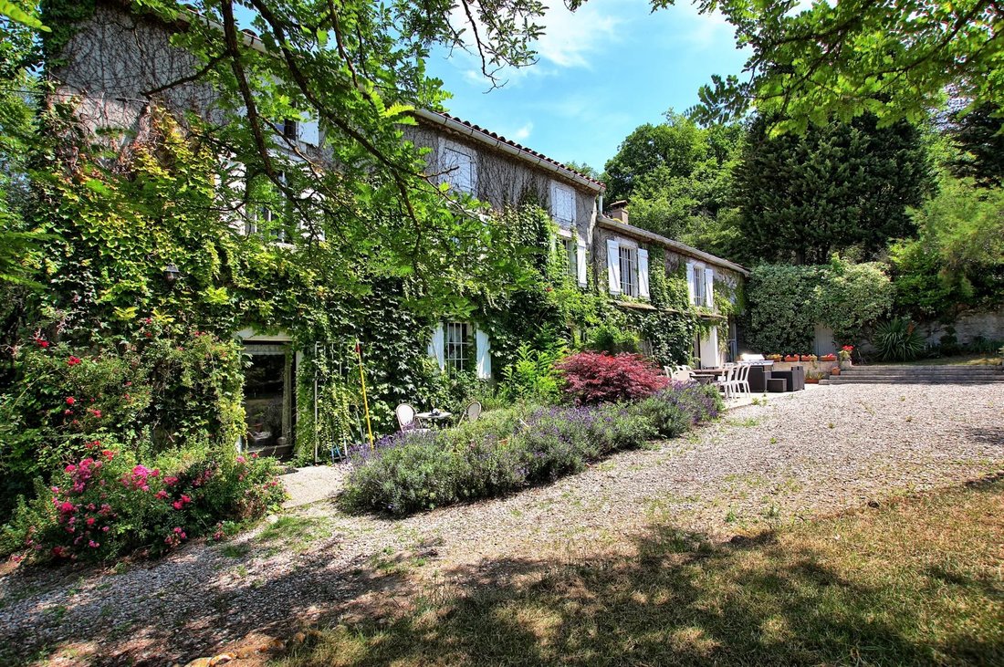 House in Centre Ville, Limoux, France 1 - 15227856