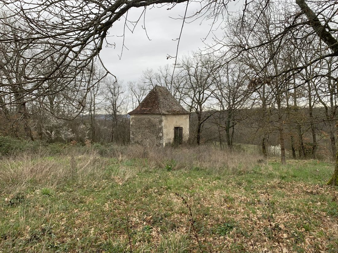 House in Gensac, Nouvelle-Aquitaine, France 5 - 15227955