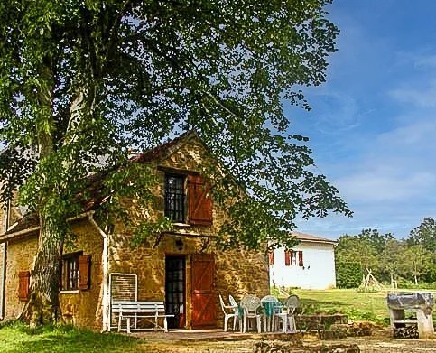 House in Sarlat-la-Canéda, Nouvelle-Aquitaine, France 3 - 15228049
