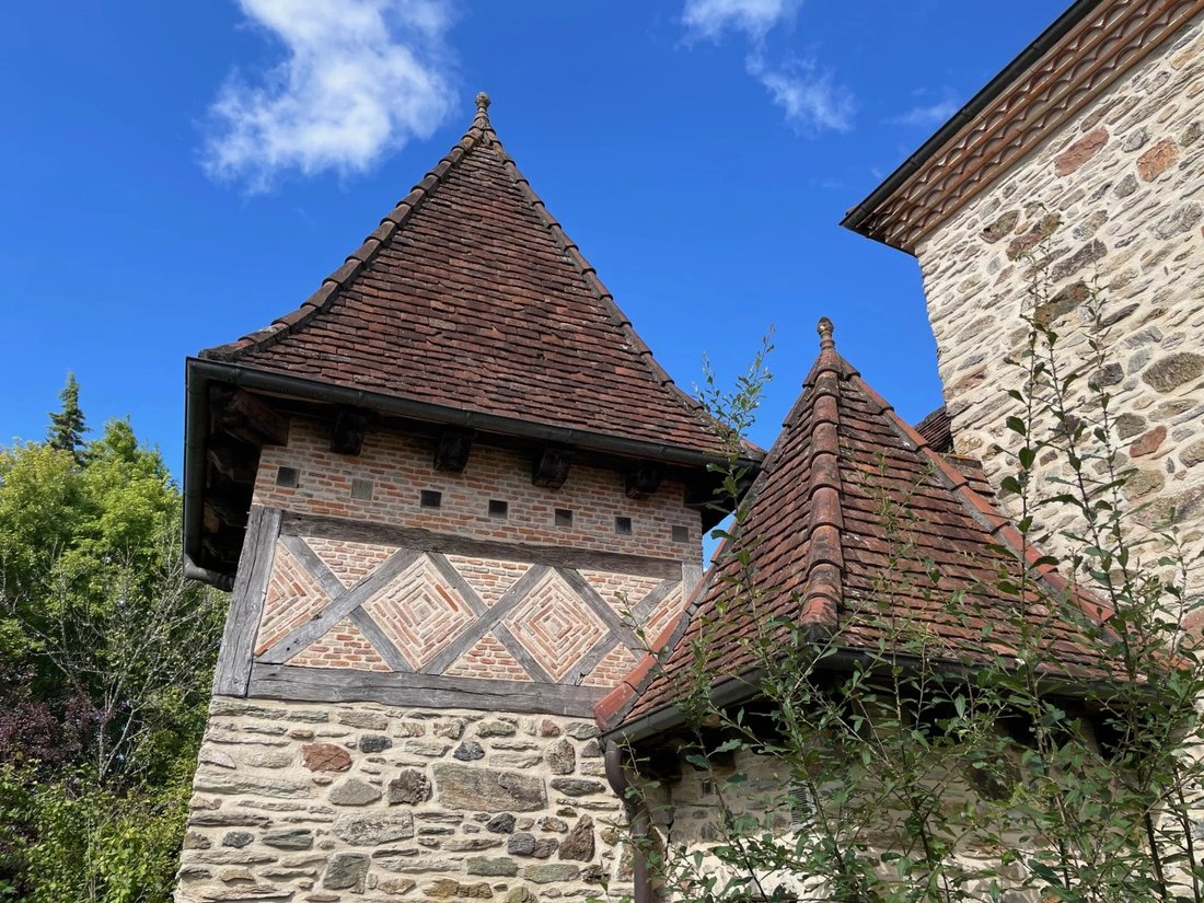 House in Hautefort, Nouvelle-Aquitaine, France 2 - 15228003