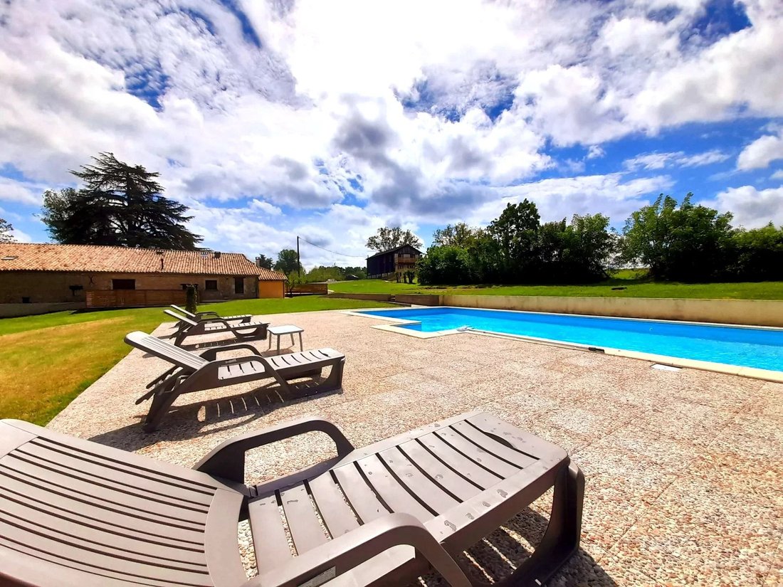 House in Eymet, Nouvelle-Aquitaine, France 2 - 15228150