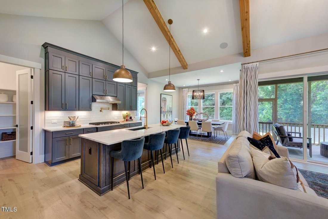 House in Pittsboro, North Carolina, United States 3 - 15227345