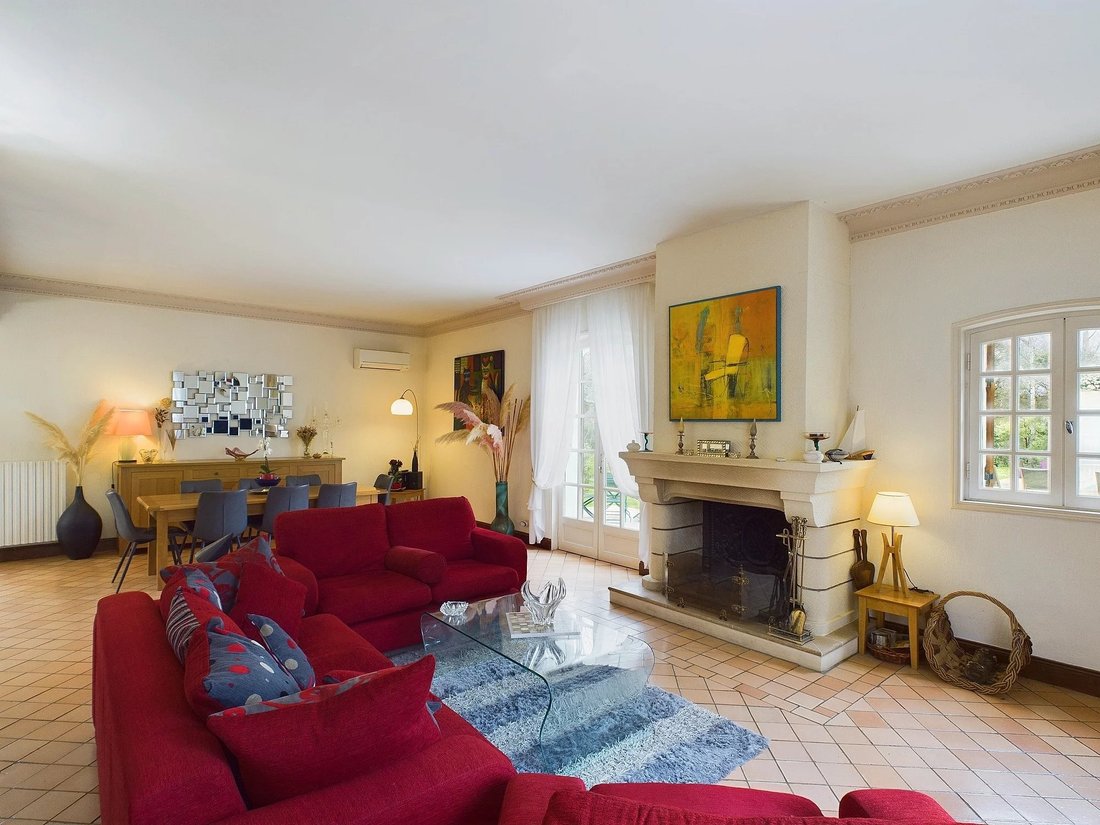 House in Vieux Bergerac, Bergerac, France 4 - 15228106