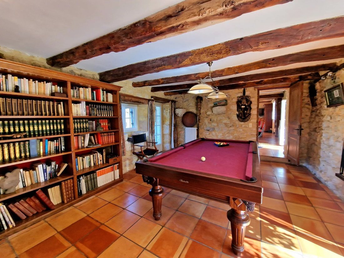 House in Vieux Bergerac, Bergerac, France 5 - 15227957