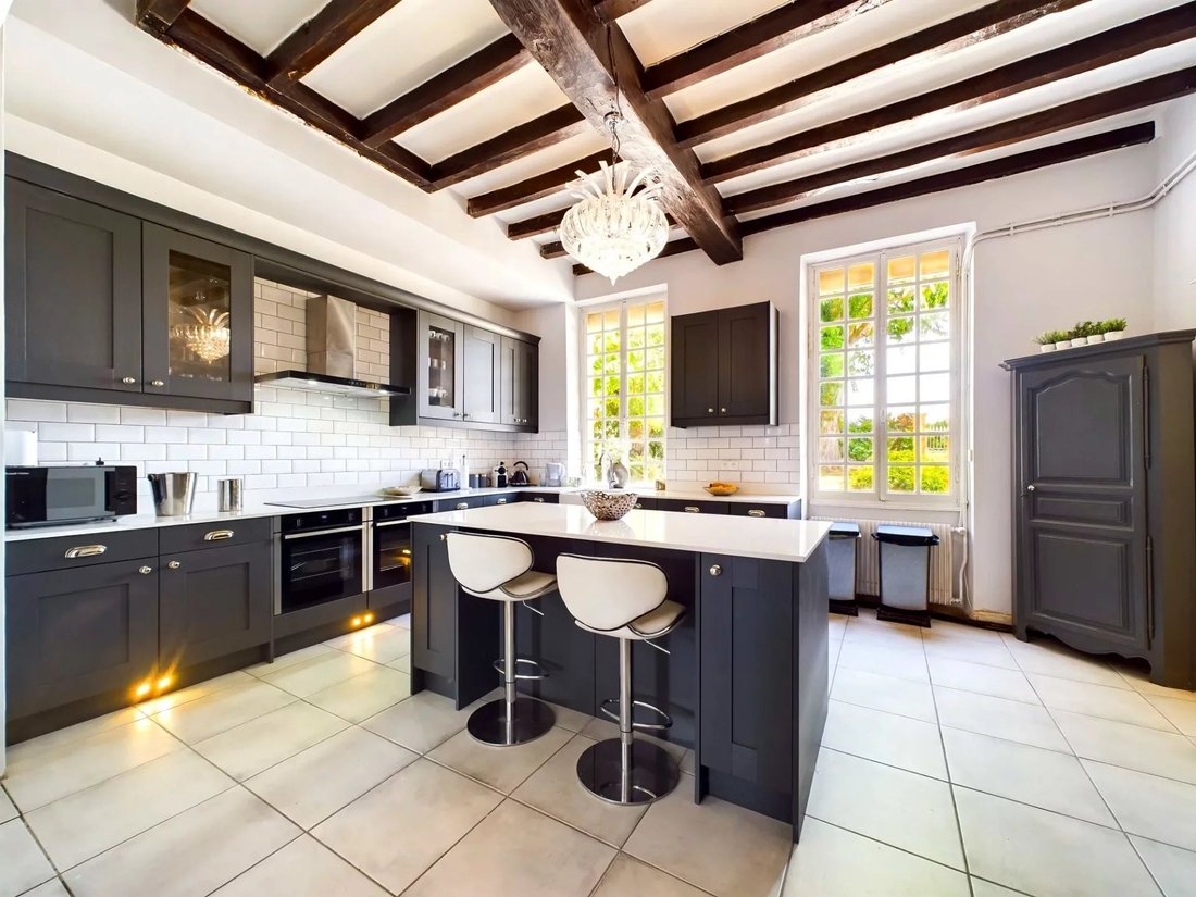 House in Vieux Bergerac, Bergerac, France 4 - 15227939