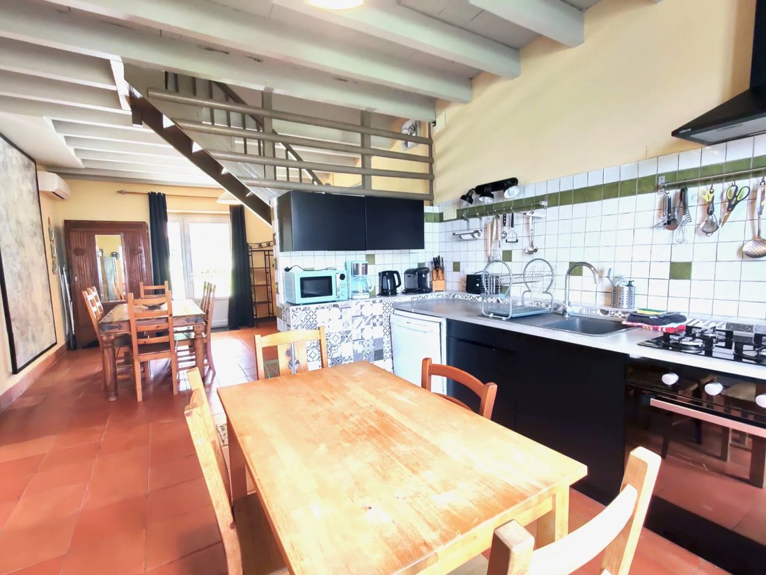 House in Verdun, Castelnaudary, France 4 - 15227959