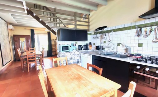 Castle for Sale in Castelnaudary, Occitanie, France