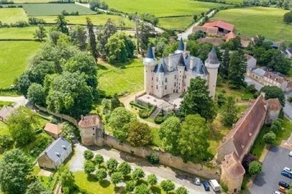 House in La Chatre, Centre-Val de Loire, France 5 - 15228126
