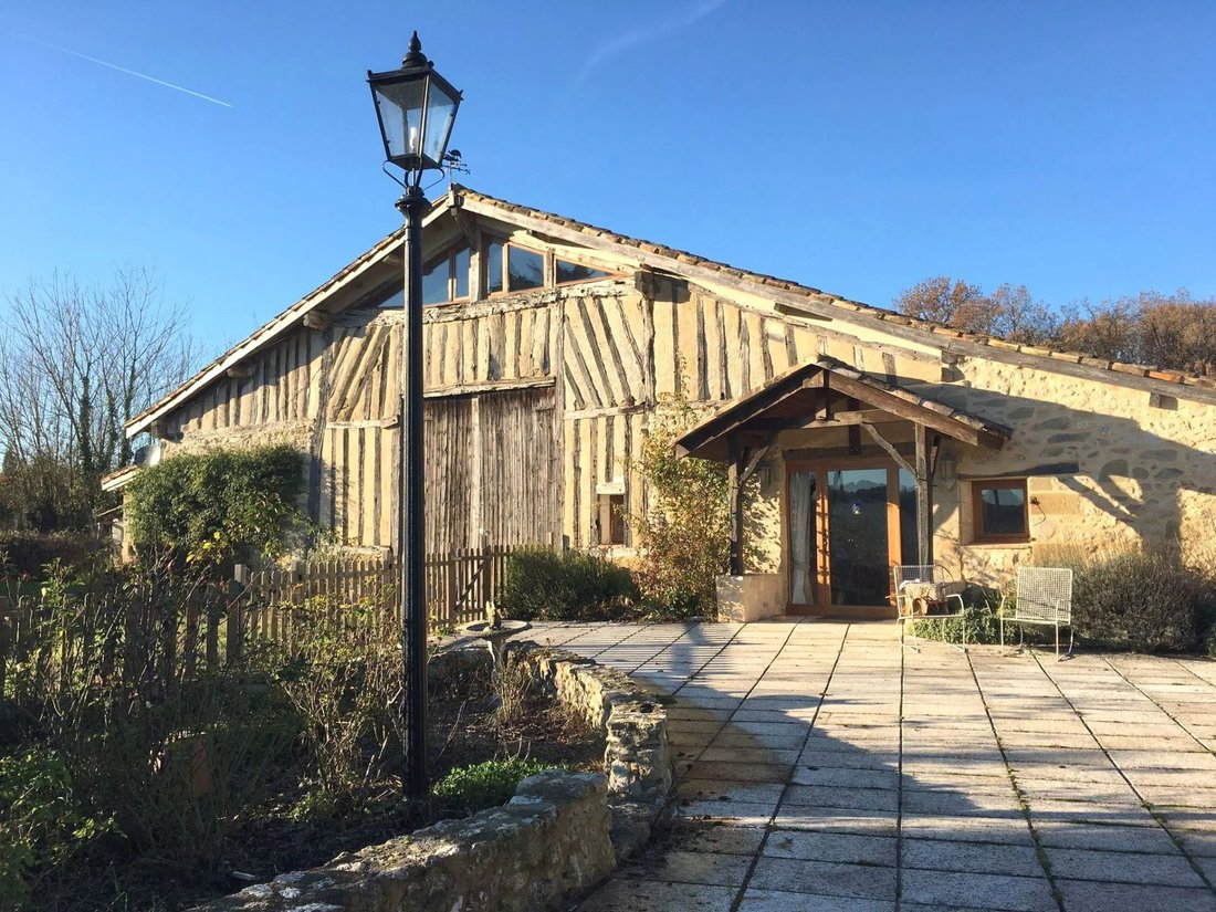 House in Douzains, Nouvelle-Aquitaine, France 1 - 15227833