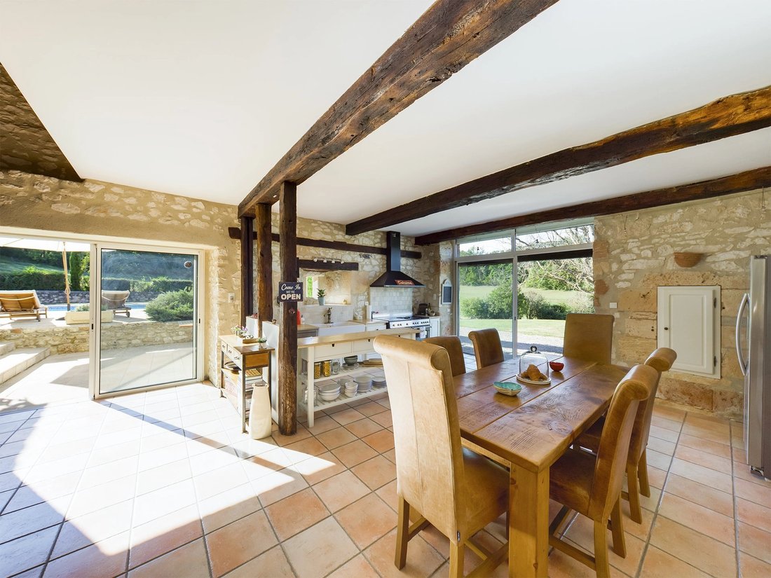 House in Monflanquin, Nouvelle-Aquitaine, France 4 - 15228061