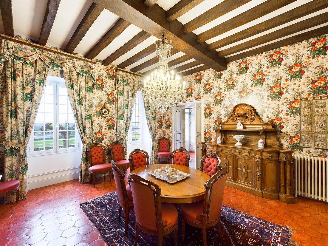House in Monflanquin, Nouvelle-Aquitaine, France 5 - 15227940