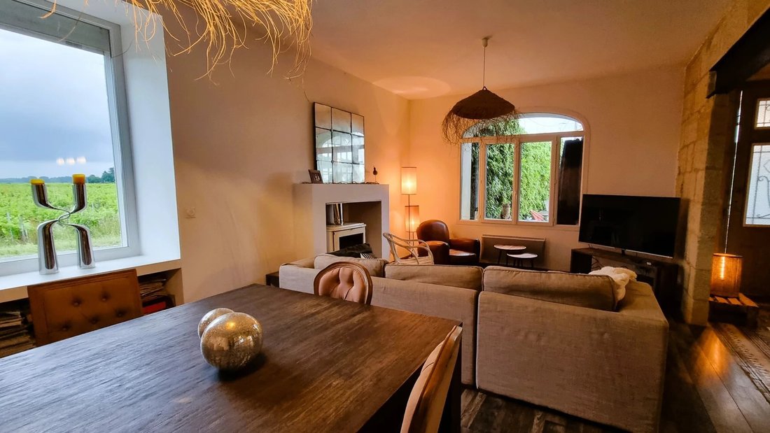 House in Landiras, Nouvelle-Aquitaine, France 5 - 15228218
