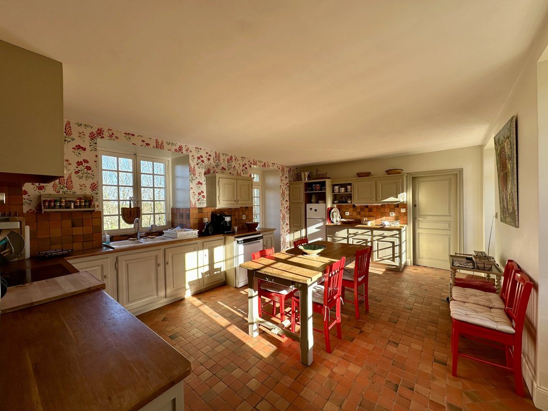 Maison à Le Bugue, Nouvelle-Aquitaine, France 5 - 15228215