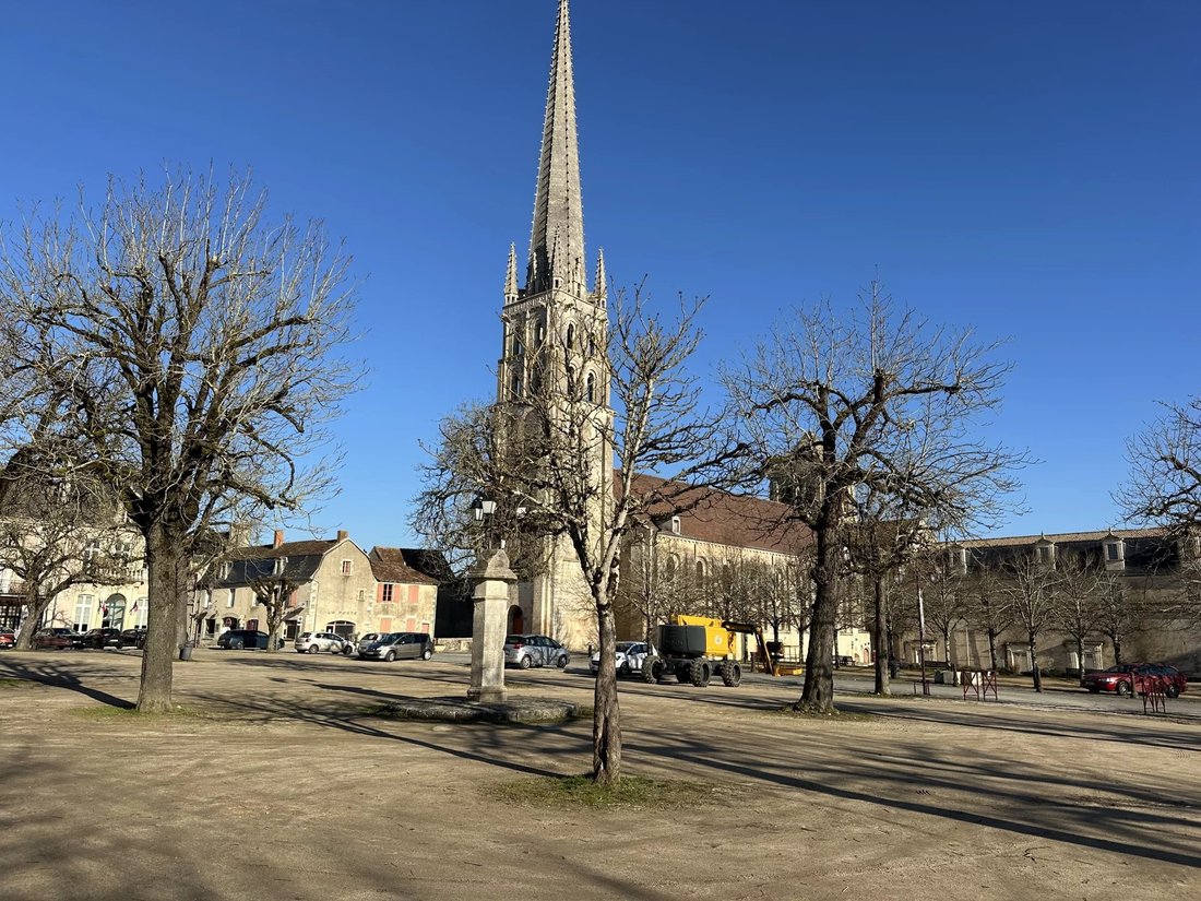 Arrondissement of Montmorillon, Nouvelle-Aquitaine, France 2 - 15228046