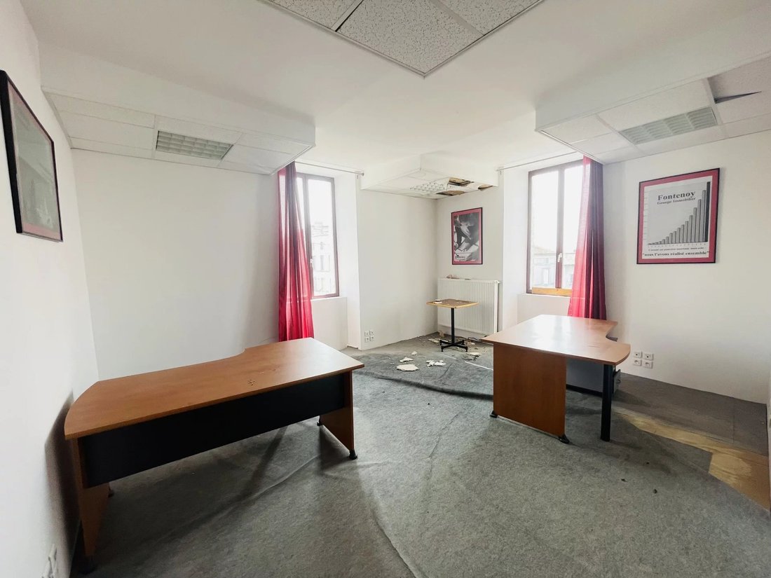 Sud, Barbezieux-Saint-Hilaire, France 5 - 15227924