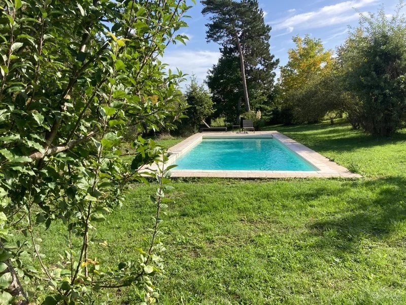 House in Sud, Barbezieux-Saint-Hilaire, France 4 - 15227910