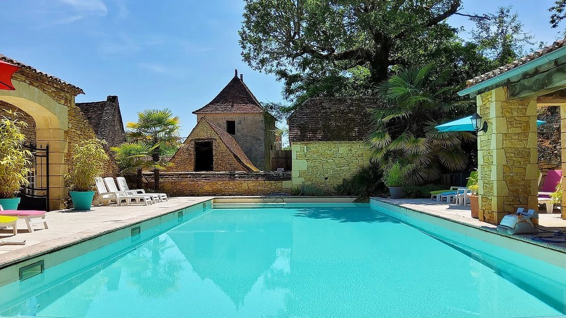 House in Le Bugue, Nouvelle-Aquitaine, France 2 - 15228104
