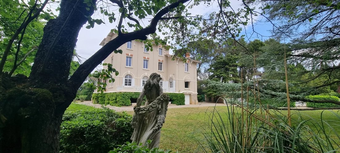 House in Carcassonne, Occitania, France 1 - 15228037