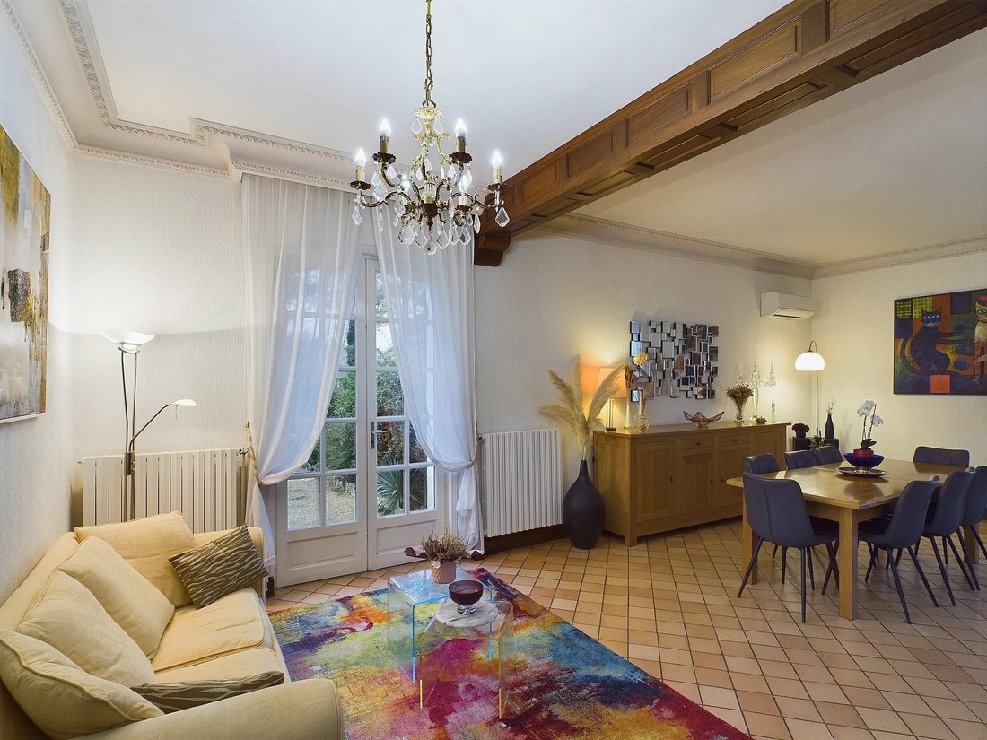 House in Vieux Bergerac, Bergerac, France 5 - 15228106
