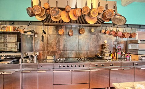 Castle for Sale in Castelnaudary, Occitanie, France