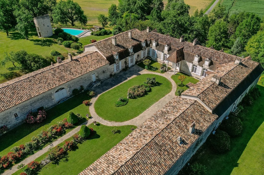 House in Monflanquin, Nouvelle-Aquitaine, France 2 - 15227996