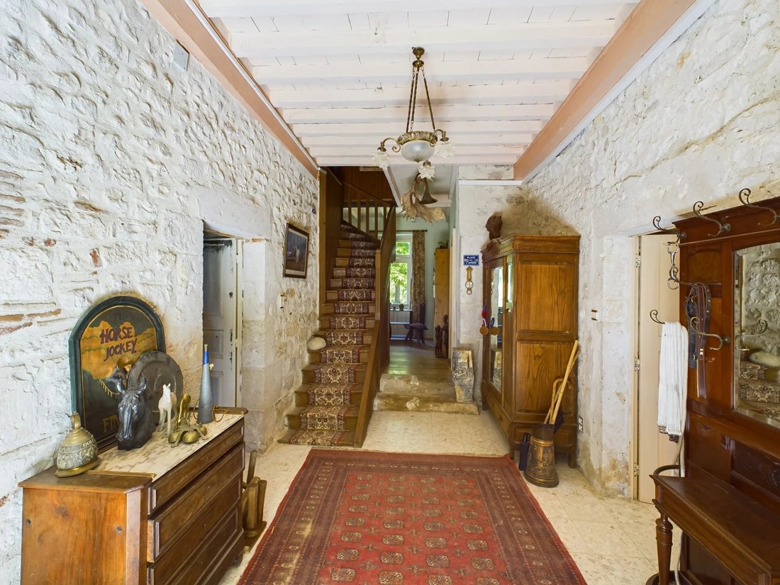 House in Penne-d'Agenais, Nouvelle-Aquitaine, France 3 - 15228079