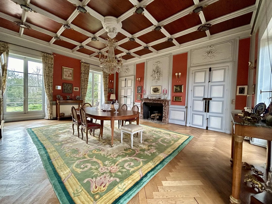House in Lusignan, Nouvelle-Aquitaine, France 5 - 15228134