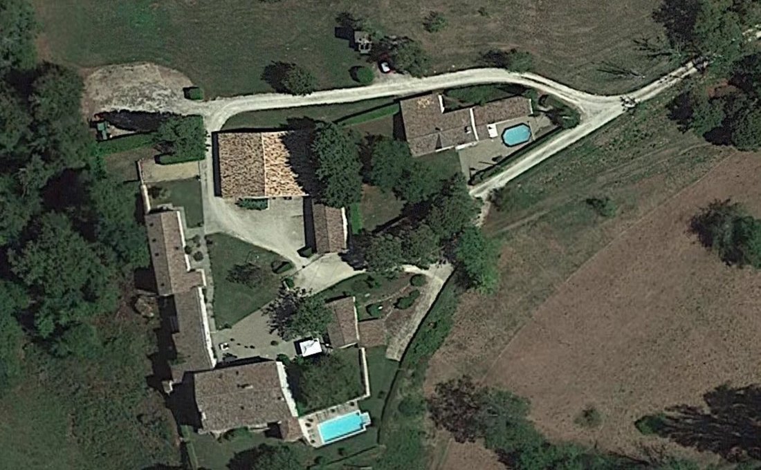 House in Les Leves-et-Thoumeyragues, Nouvelle-Aquitaine, France 1 - 15228270