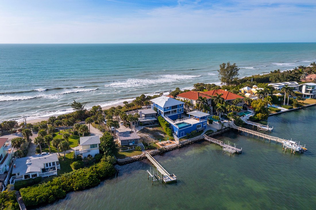 House in Venice, Florida, United States 1 - 15228226